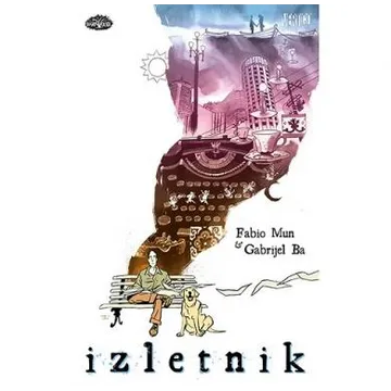 Izletnik - image of product number: 1