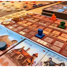 Preporučeni proizvod: Endeavor Age of Sail