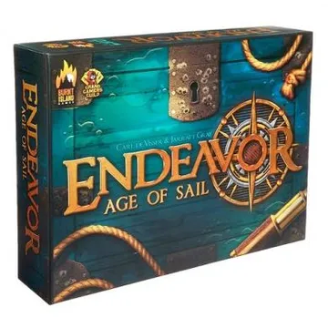 Endeavor Age of Sail - slika proizvoda pod brojem: 1