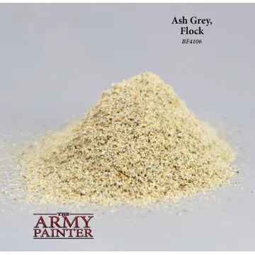Ash Grey, Flock - slika proizvoda pod brojem: 1