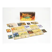 Preporučeni proizvod: Spirit Island Feather & Flame