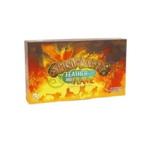 Preporučeni proizvod: Spirit Island Feather & Flame