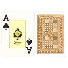 Preporučeni proizvod: Fournier Nº 818 Orange