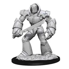 Preporučeni proizvod: D&D Nolzur's marvelous miniatures - Iron Golem