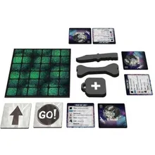 Preporučeni proizvod: Stumblewood