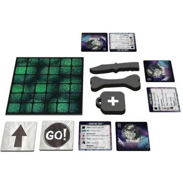 Stumblewood - slika proizvoda pod brojem: 1