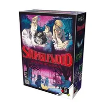 Preporučeni proizvod: Stumblewood