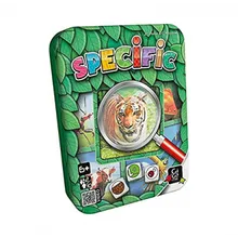 Preporučeni proizvod: Specific