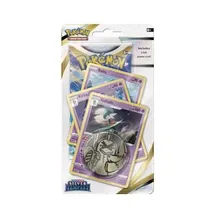 Preporučeni proizvod: Pokemon TCG Sword and Shield Silver Tempest Premium Checklane Blister (Ralts)