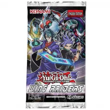 Preporučeni proizvod: Wing Raiders