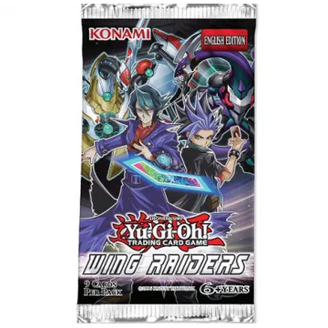 Wing Raiders - slika proizvoda pod brojem: 1