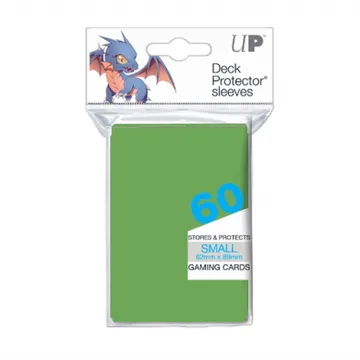 Slivovi Ultra Pro Zeleni - slika proizvoda pod brojem: 1