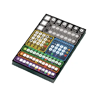 That's Pretty Clever Replacement pads - slika proizvoda pod brojem: 1