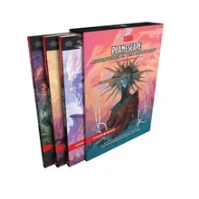 Preporučeni proizvod: DD5 Planescape Adventures in the Multiverse HC