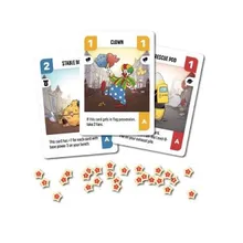 Preporučeni proizvod: Challengers