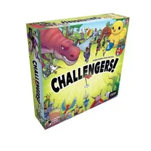 Preporučeni proizvod: Challengers