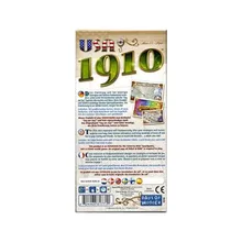 Preporučeni proizvod: Ticket to Ride USA 1910