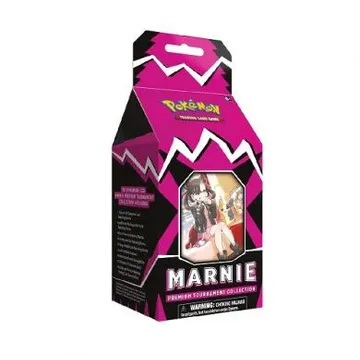 Pokemon TCG Marnie Premium Tournament Collection - slika proizvoda pod brojem: 1
