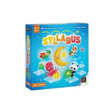 Syllabus - slika proizvoda pod brojem: 1