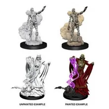 Preporučeni proizvod: D&D Nolzur's marvelous miniatures - Lich & Mummy Lord