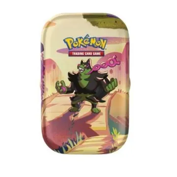 Pokemon SV6.5 Shrouded Fable Mini Tin - slika proizvoda pod brojem: 1
