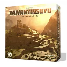 Preporučeni proizvod: Tawantinsuyu The Inca Empire