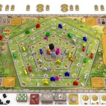 Preporučeni proizvod: Tawantinsuyu The Inca Empire