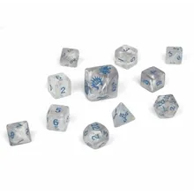 Preporučeni proizvod: D&D Guildmaster's Guide to Ravnica Dice