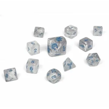 D&D Guildmaster's Guide to Ravnica Dice - slika proizvoda pod brojem: 1