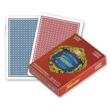 Preporučeni proizvod: Fournier de Luxe 818 Red