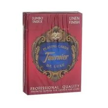 Preporučeni proizvod: Fournier de Luxe 818 Red