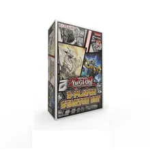 Preporučeni proizvod: Yu Gi Oh 2-Player Starter Set