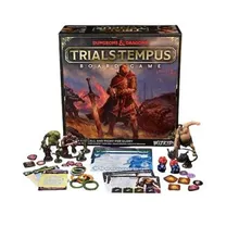 Preporučeni proizvod: Dungeons & Dragons Trials of Tempus Standard Edition