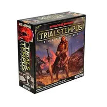 Preporučeni proizvod: Dungeons & Dragons Trials of Tempus Standard Edition