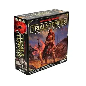 Dungeons & Dragons Trials of Tempus Standard Edition - image of product number: 1