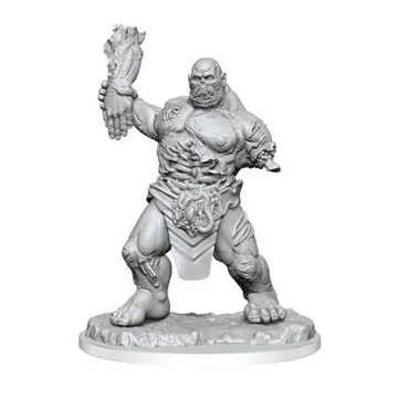 Pathfinder Deepcuts: Zombie Brute WIZ90447 - slika proizvoda pod brojem: 1