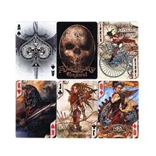 Preporučeni proizvod: Bicycle Alchemy 1977 England