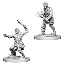 Preporučeni proizvod: D&D Nolzur's marvelous miniatures - Nameless One