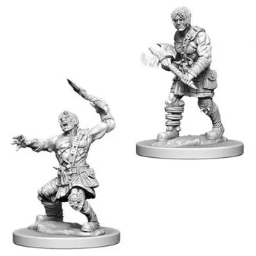 D&D Nolzur's marvelous miniatures - Nameless One - slika proizvoda pod brojem: 1