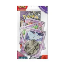 Preporučeni proizvod: Pokemon SV5 Temporal Forces Premium Checklane Blister Togepi