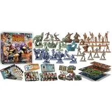 Preporučeni proizvod: Marvel Zombies X Man Resistance