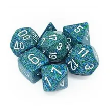 Preporučeni proizvod: Chessex Speckled Sea