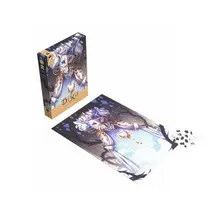 Preporučeni proizvod: Dixit Queen of Owls (puzla)