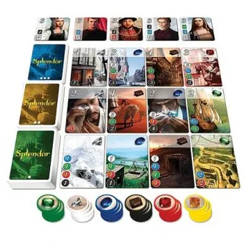 Splendor - slika proizvoda pod brojem: 1