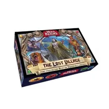 Preporučeni proizvod: Hero Realms the Lost Village