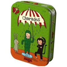 Preporučeni proizvod: Charades (4+)