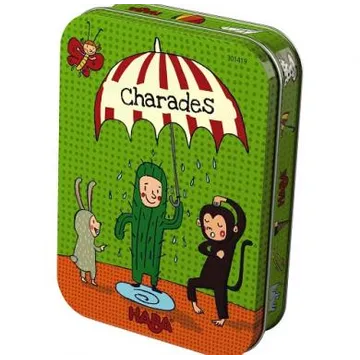 Charades (4+) - slika proizvoda pod brojem: 1