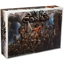 Preporučeni proizvod: Conan Board Game