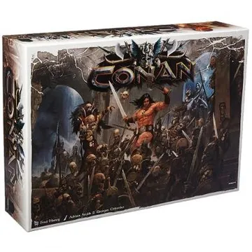 Conan Board Game - slika proizvoda pod brojem: 1