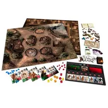 Preporučeni proizvod: Conan Board Game